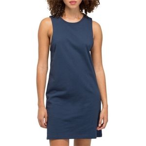 Casual Navy Tank Dress NWOT